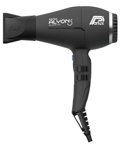 Alyon Hair Dryer - Black
